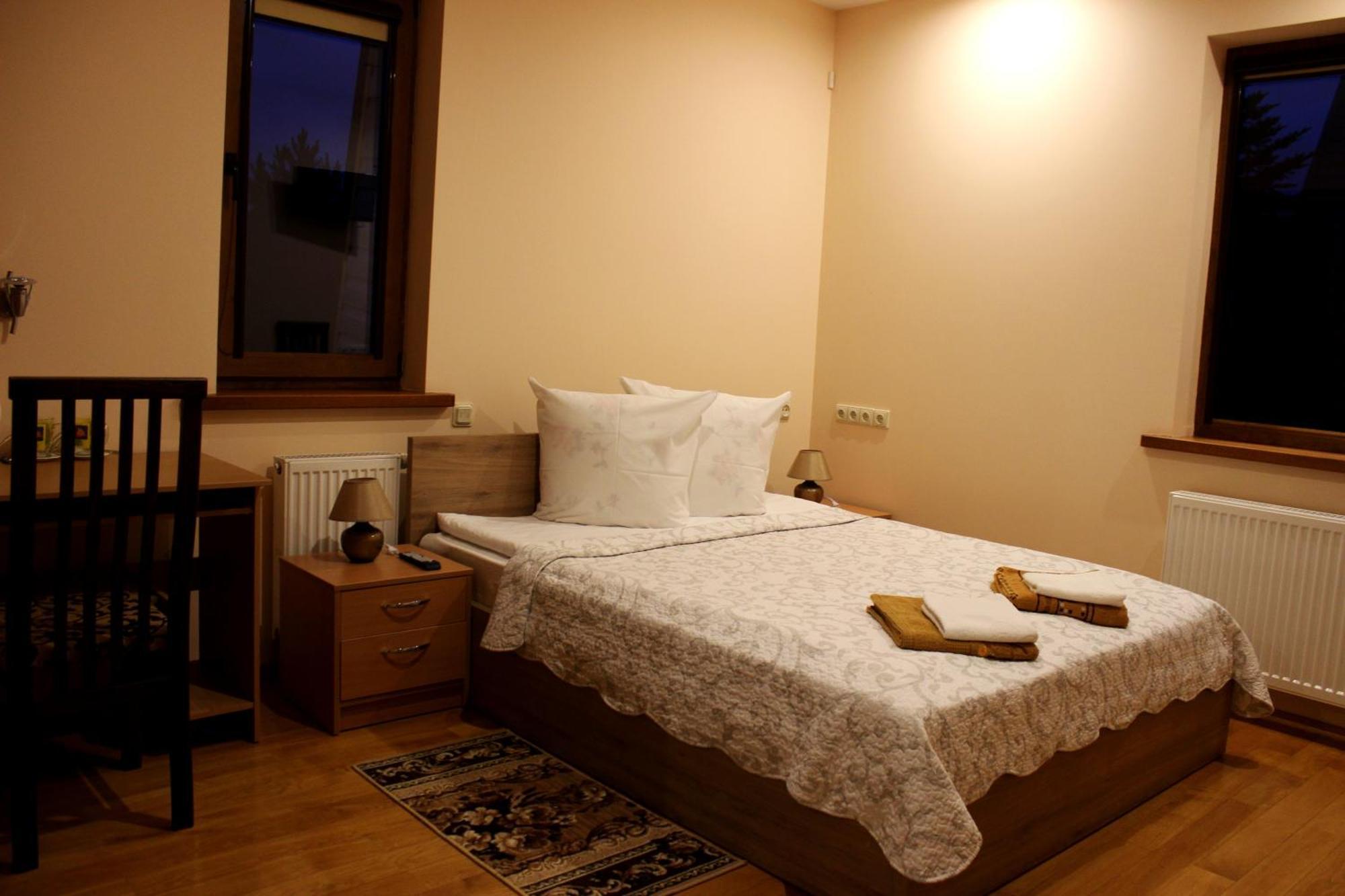 Vidu Guest House Utena Bilik gambar
