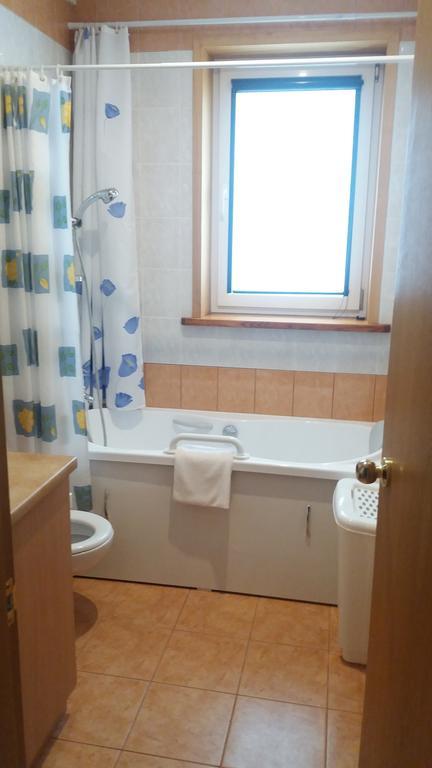 Vidu Guest House Utena Luaran gambar